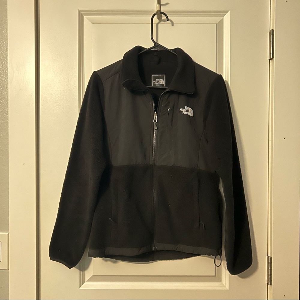 The North Face Denali fleece jacket